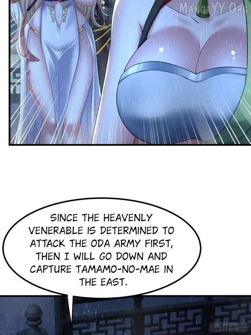 REBIRTH OF KING ZHOU: NOT BEING THE ULTIMATE VILLAIN Chapter 179 page 5
