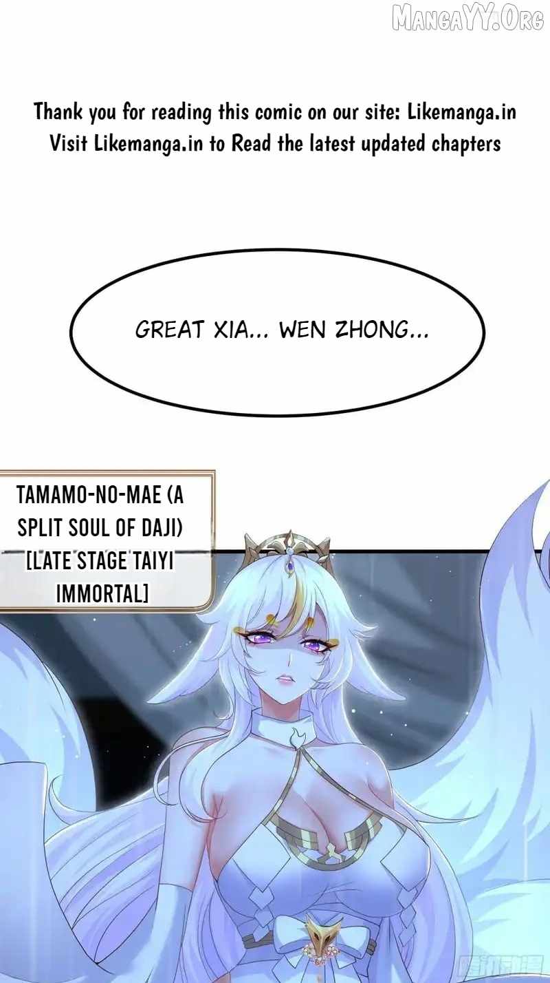 REBIRTH OF KING ZHOU: NOT BEING THE ULTIMATE VILLAIN Chapter 179 page 10