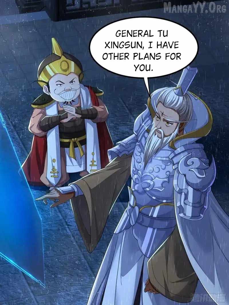 REBIRTH OF KING ZHOU: NOT BEING THE ULTIMATE VILLAIN Chapter 179 page 6