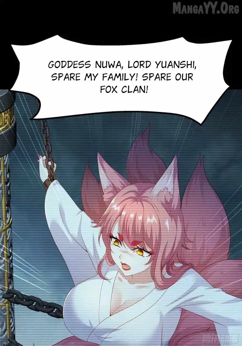 REBIRTH OF KING ZHOU: NOT BEING THE ULTIMATE VILLAIN Chapter 179 page 16