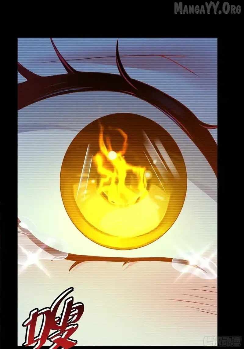 REBIRTH OF KING ZHOU: NOT BEING THE ULTIMATE VILLAIN Chapter 179 page 19