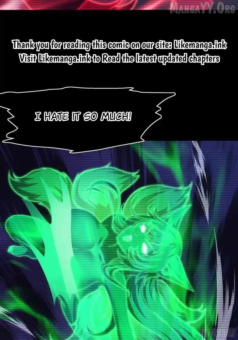 REBIRTH OF KING ZHOU: NOT BEING THE ULTIMATE VILLAIN Chapter 179 page 22