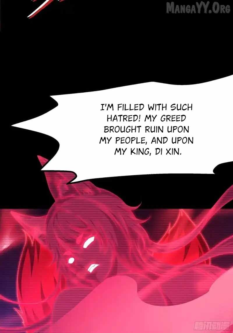REBIRTH OF KING ZHOU: NOT BEING THE ULTIMATE VILLAIN Chapter 179 page 20