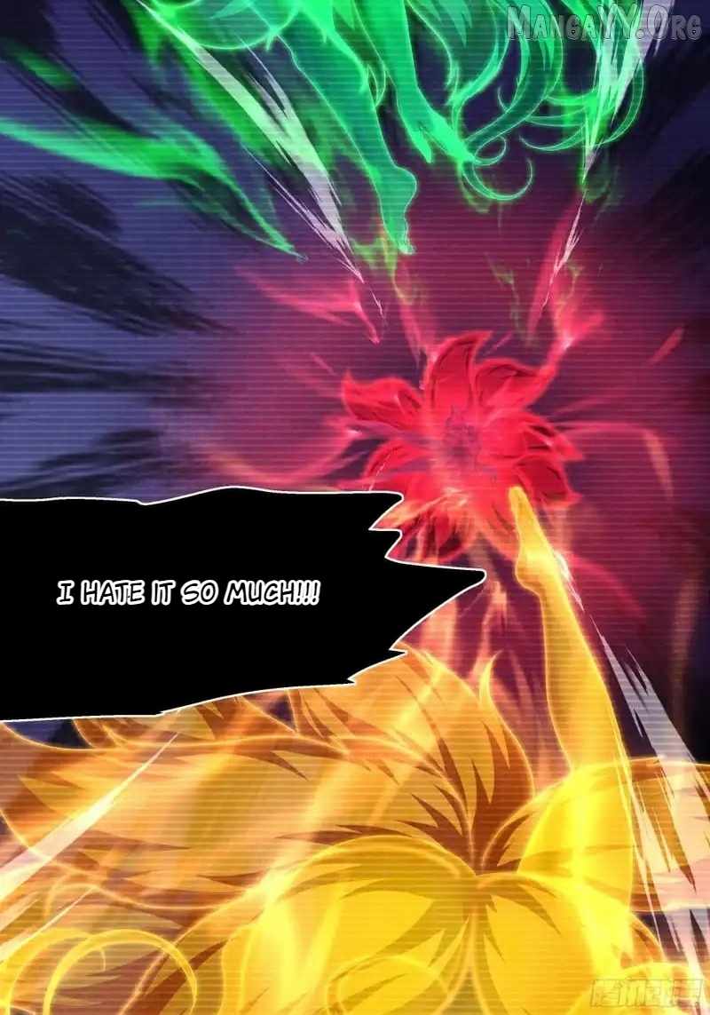 REBIRTH OF KING ZHOU: NOT BEING THE ULTIMATE VILLAIN Chapter 179 page 23