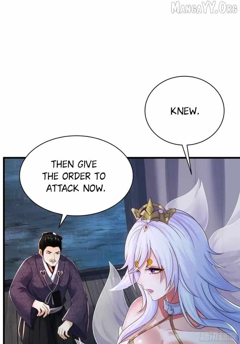 REBIRTH OF KING ZHOU: NOT BEING THE ULTIMATE VILLAIN Chapter 179 page 28