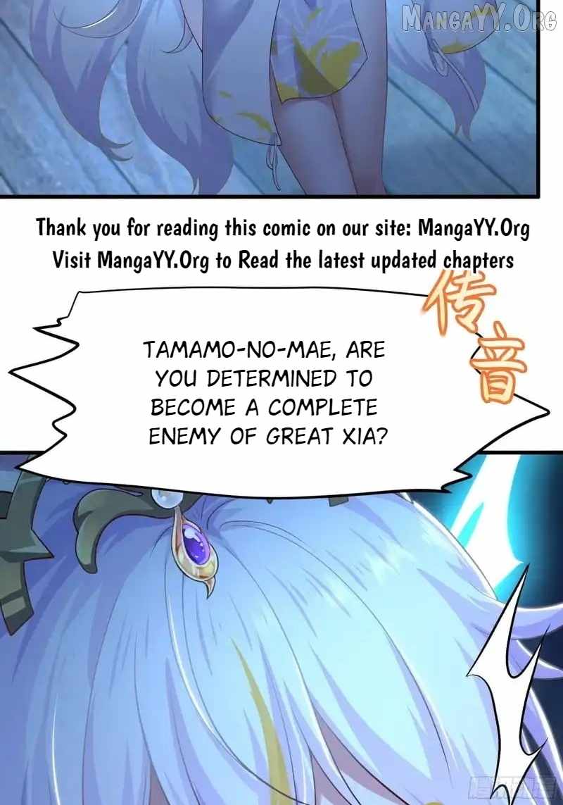 REBIRTH OF KING ZHOU: NOT BEING THE ULTIMATE VILLAIN Chapter 179 page 31