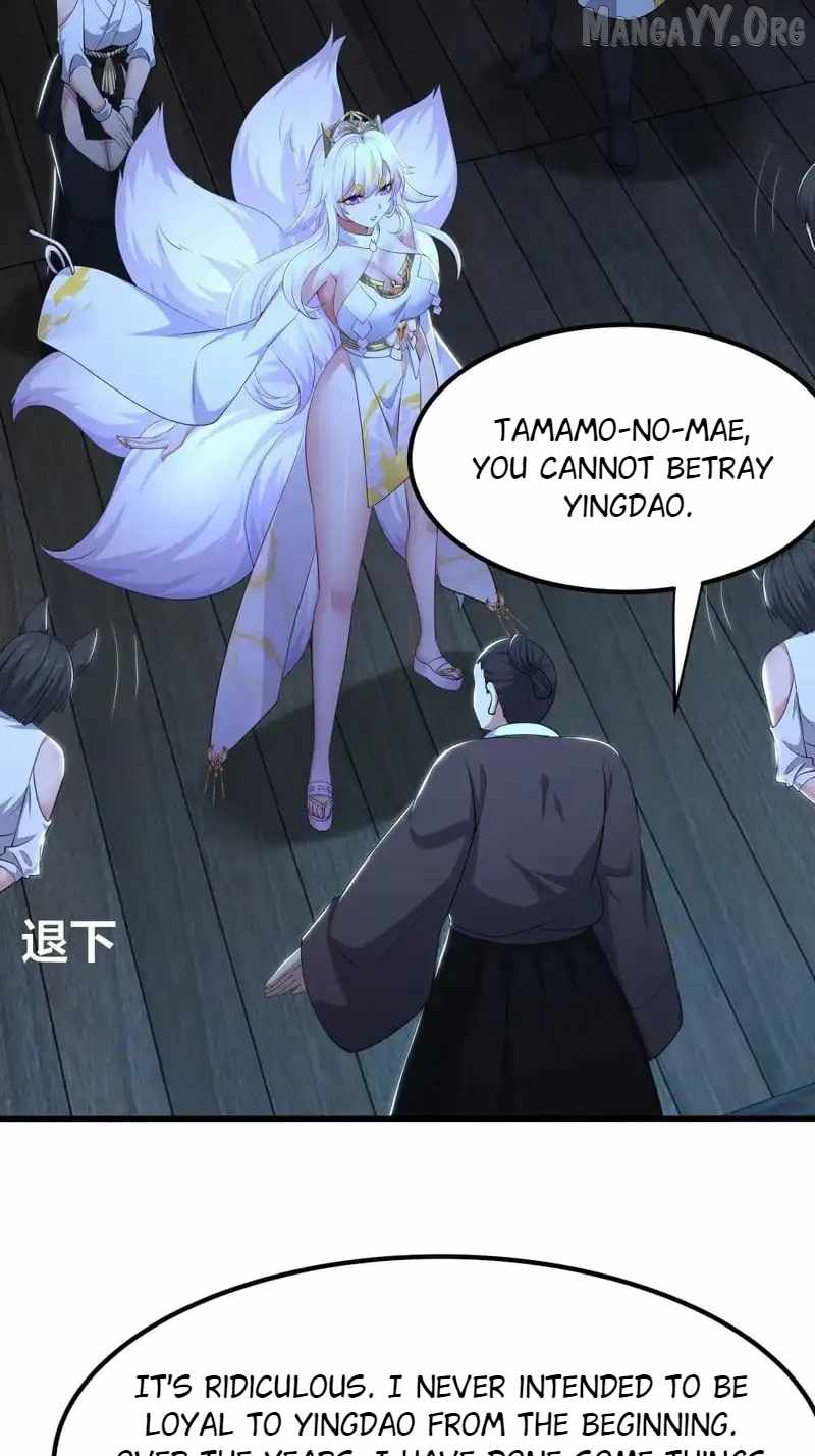 REBIRTH OF KING ZHOU: NOT BEING THE ULTIMATE VILLAIN Chapter 179 page 38
