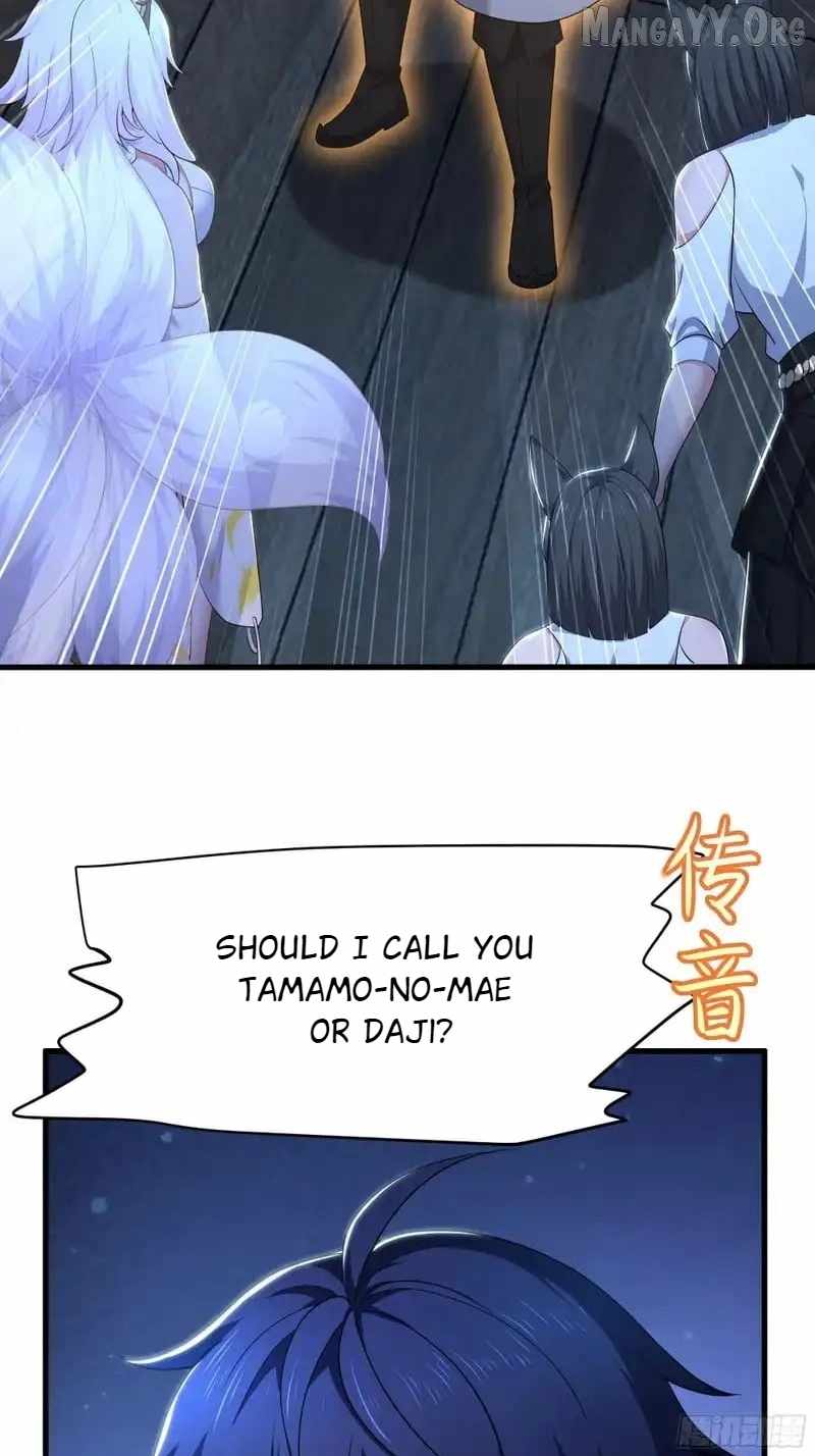 REBIRTH OF KING ZHOU: NOT BEING THE ULTIMATE VILLAIN Chapter 179 page 35