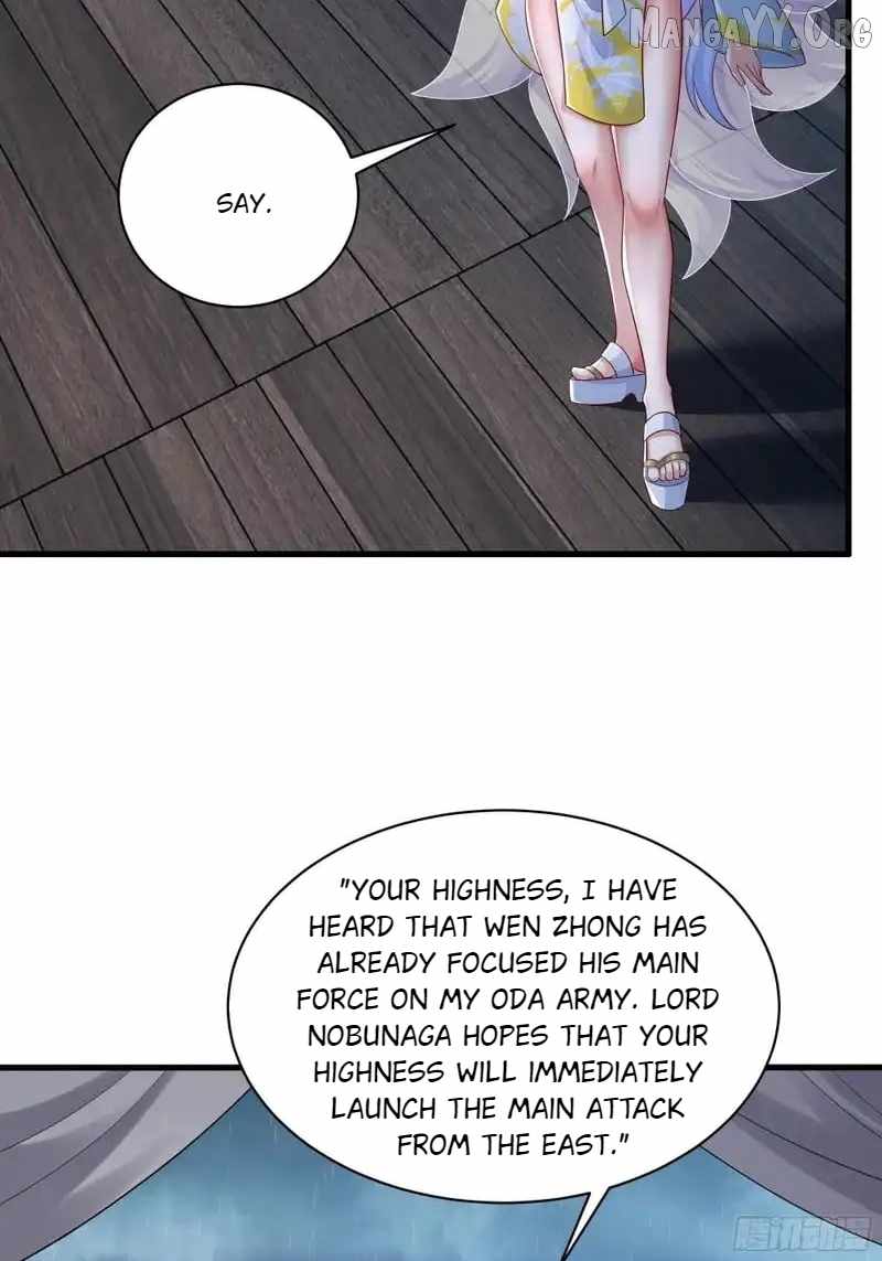 REBIRTH OF KING ZHOU: NOT BEING THE ULTIMATE VILLAIN Chapter 179 page 26