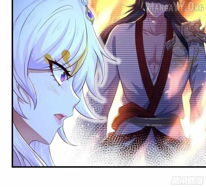 REBIRTH OF KING ZHOU: NOT BEING THE ULTIMATE VILLAIN Chapter 179 page 33