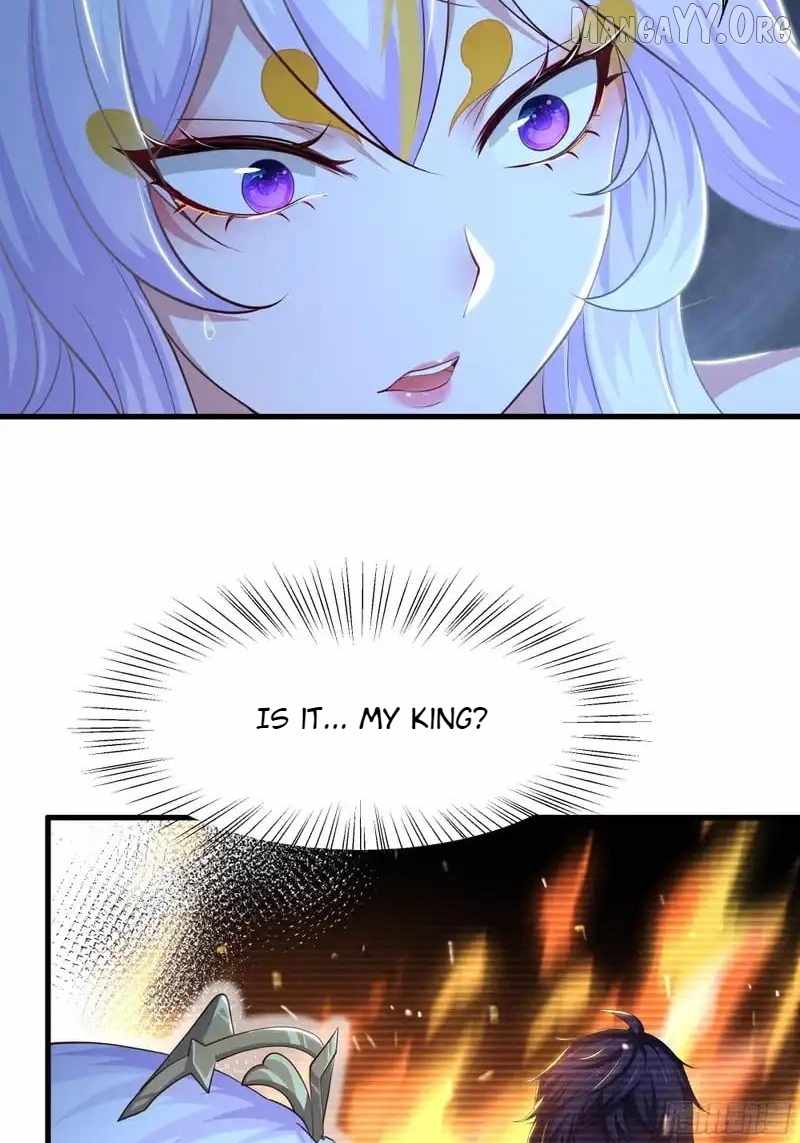 REBIRTH OF KING ZHOU: NOT BEING THE ULTIMATE VILLAIN Chapter 179 page 32