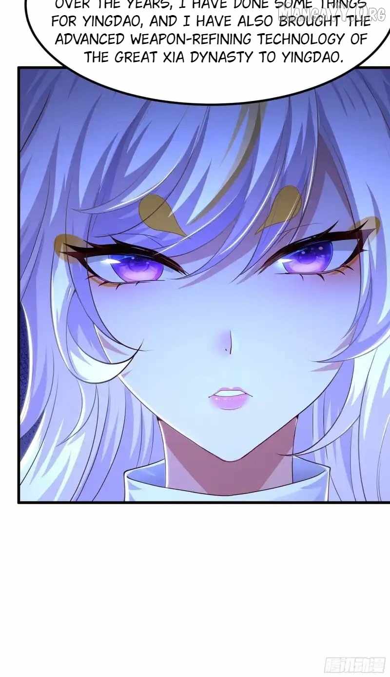 REBIRTH OF KING ZHOU: NOT BEING THE ULTIMATE VILLAIN Chapter 179 page 39
