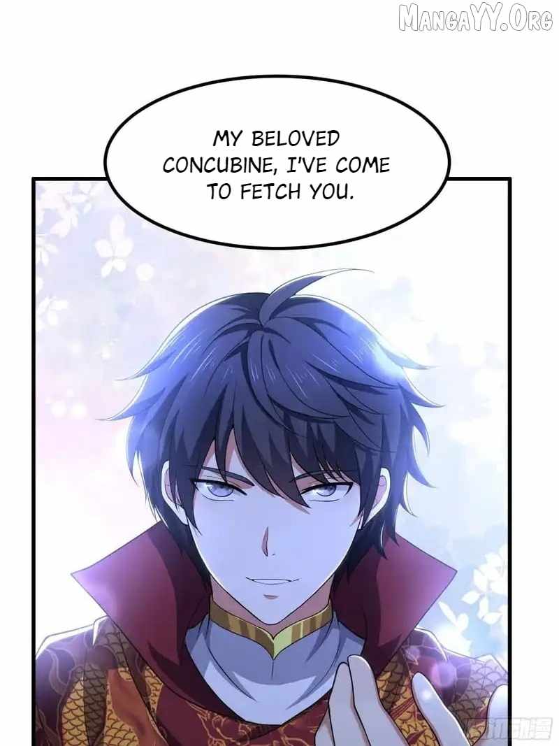 REBIRTH OF KING ZHOU: NOT BEING THE ULTIMATE VILLAIN Chapter 179 page 42
