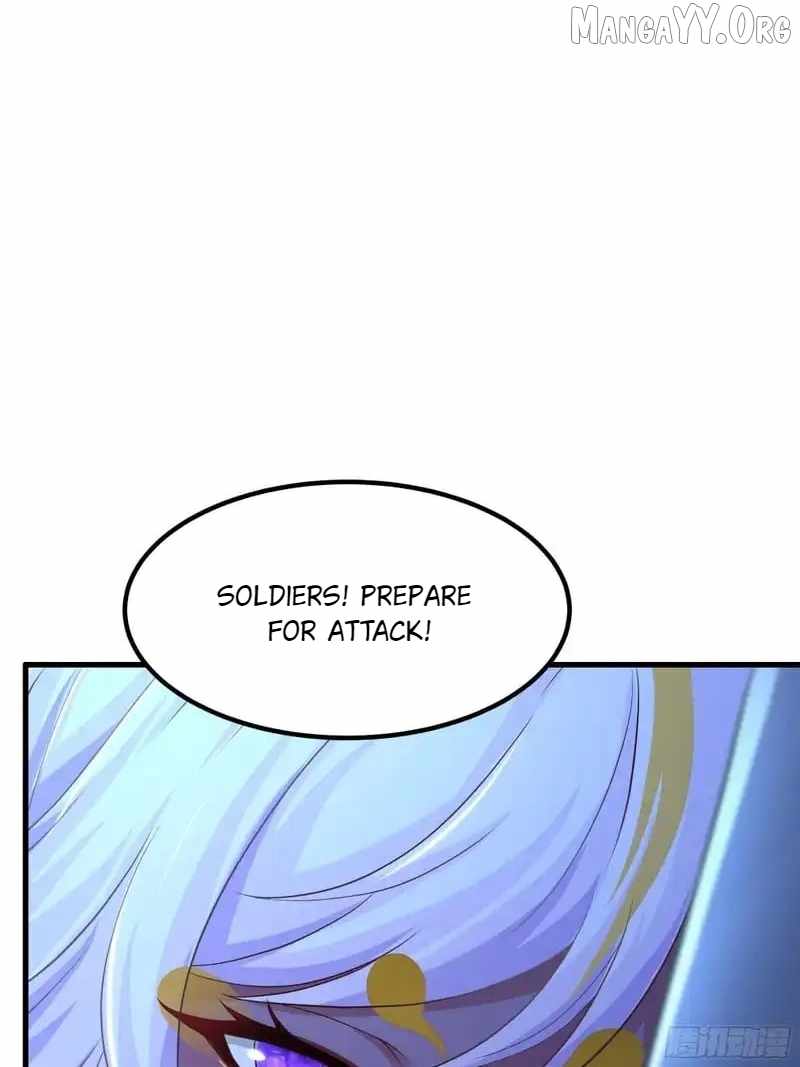 REBIRTH OF KING ZHOU: NOT BEING THE ULTIMATE VILLAIN Chapter 179 page 46