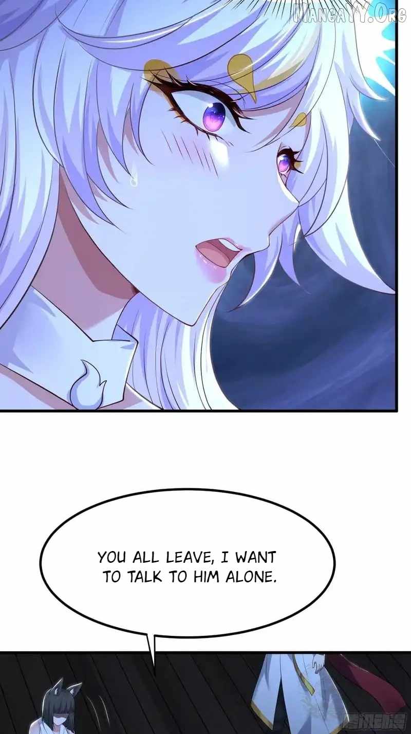 REBIRTH OF KING ZHOU: NOT BEING THE ULTIMATE VILLAIN Chapter 179 page 37
