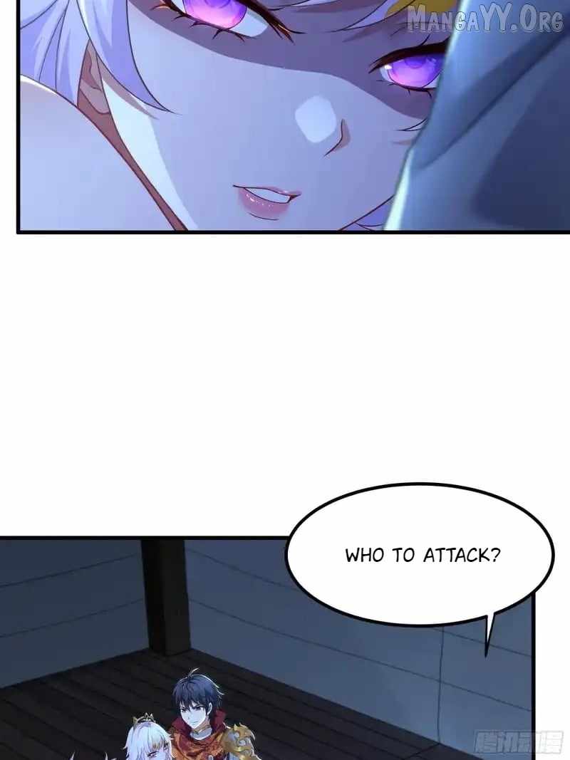 REBIRTH OF KING ZHOU: NOT BEING THE ULTIMATE VILLAIN Chapter 179 page 47