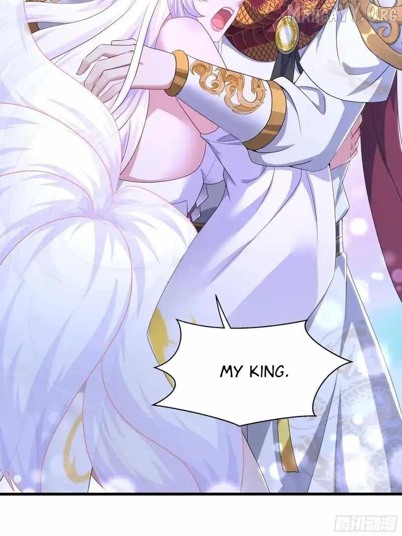 REBIRTH OF KING ZHOU: NOT BEING THE ULTIMATE VILLAIN Chapter 179 page 45