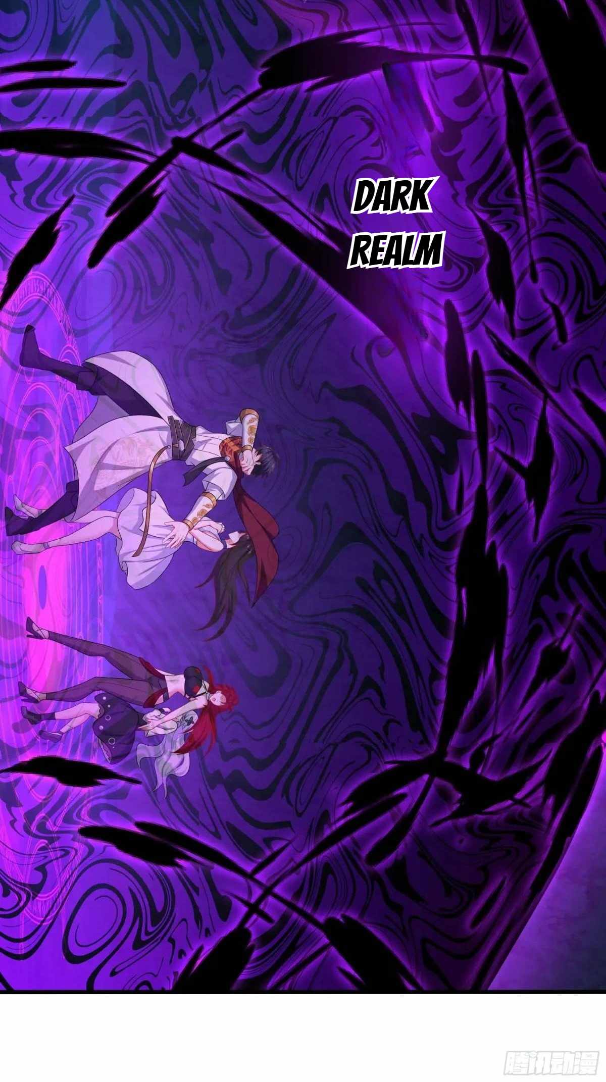 REBIRTH OF KING ZHOU: NOT BEING THE ULTIMATE VILLAIN Chapter 18 page 4