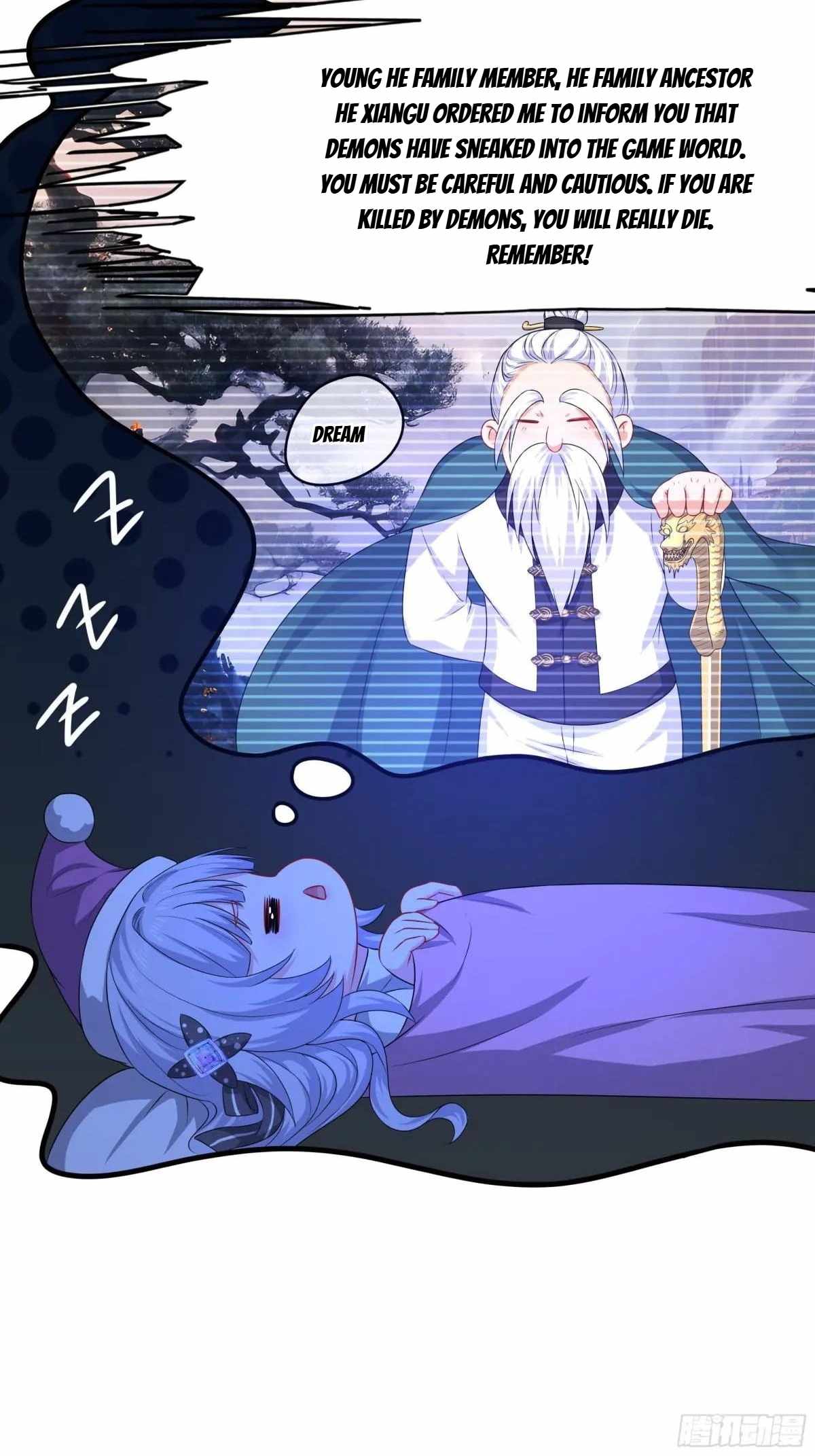 REBIRTH OF KING ZHOU: NOT BEING THE ULTIMATE VILLAIN Chapter 18 page 9