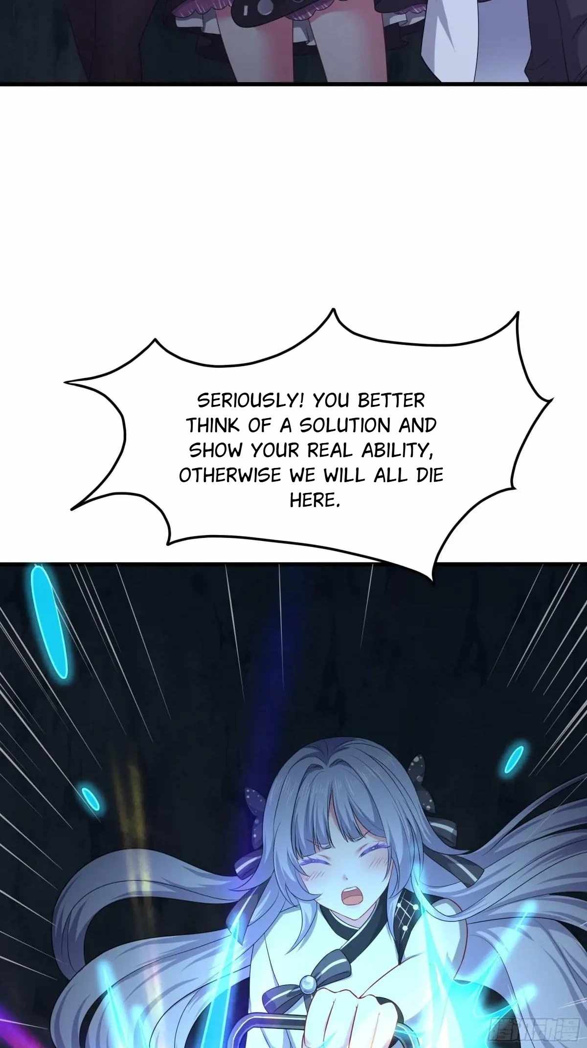 REBIRTH OF KING ZHOU: NOT BEING THE ULTIMATE VILLAIN Chapter 18 page 12
