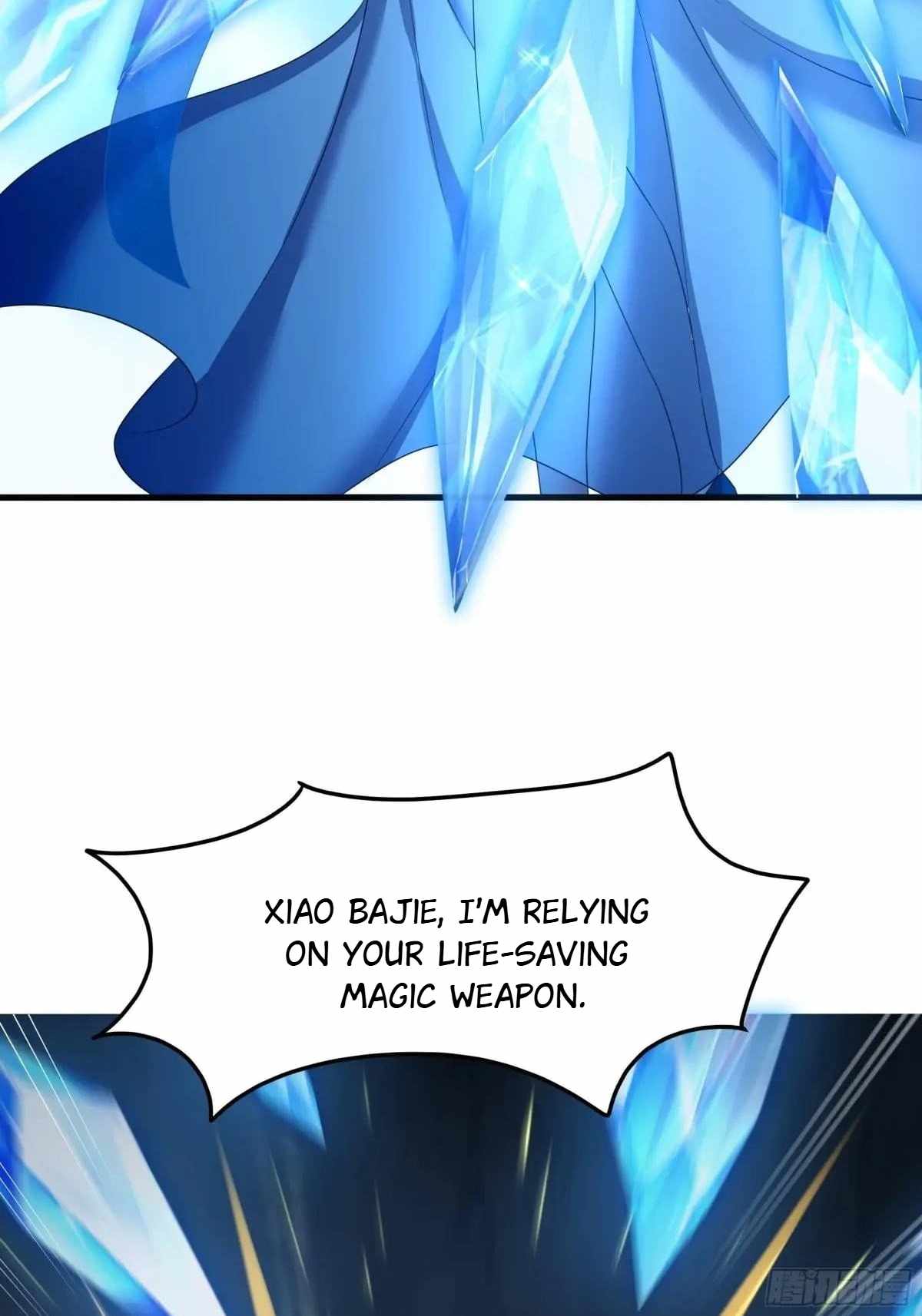REBIRTH OF KING ZHOU: NOT BEING THE ULTIMATE VILLAIN Chapter 18 page 19