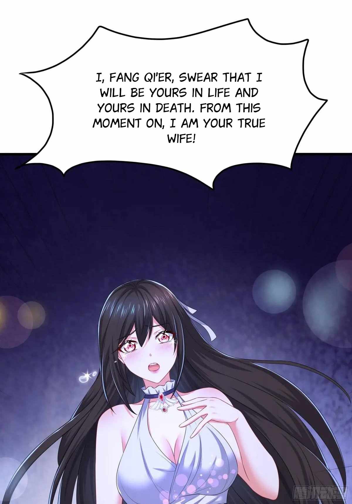 REBIRTH OF KING ZHOU: NOT BEING THE ULTIMATE VILLAIN Chapter 18 page 31