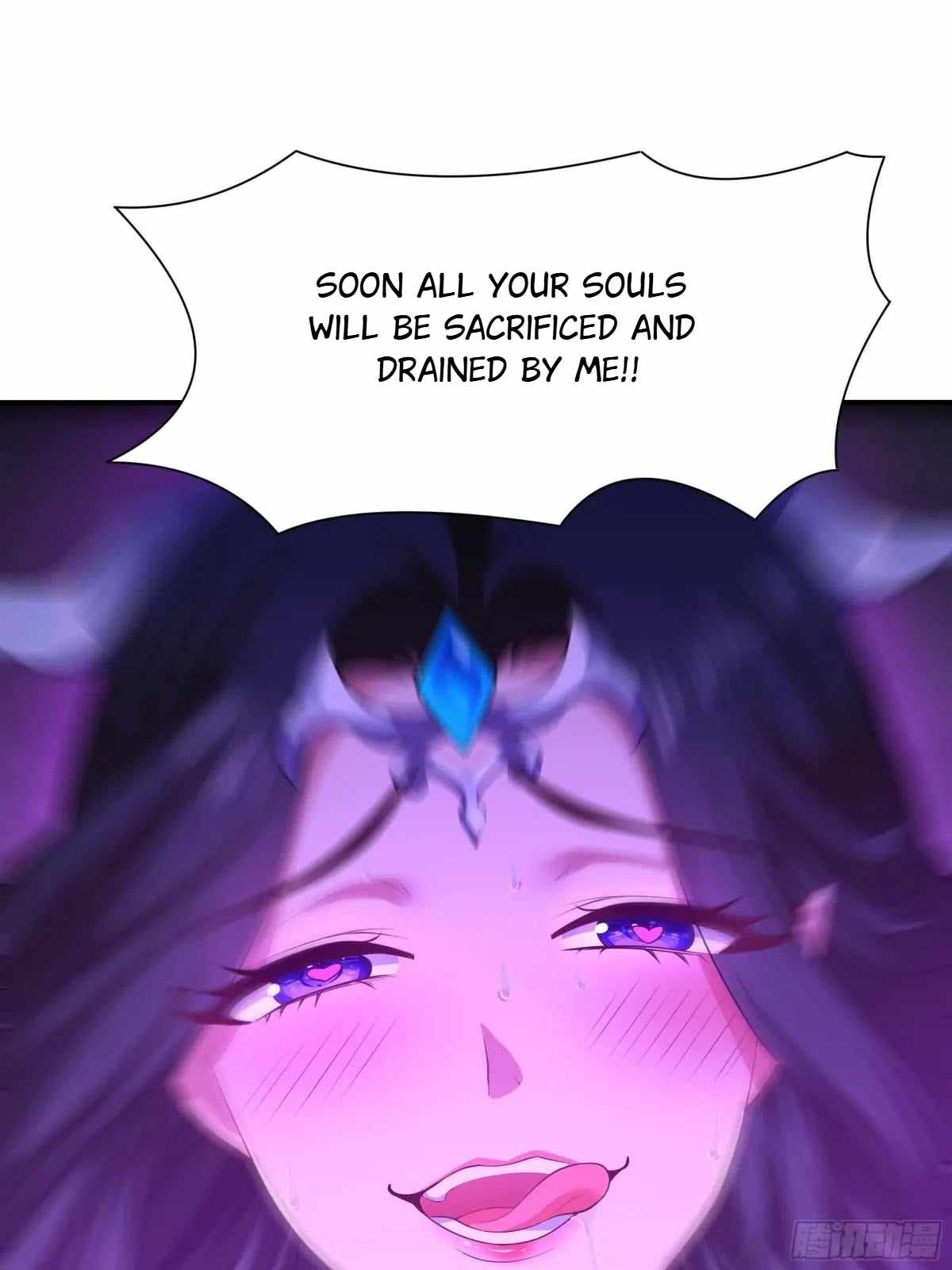 REBIRTH OF KING ZHOU: NOT BEING THE ULTIMATE VILLAIN Chapter 18 page 37