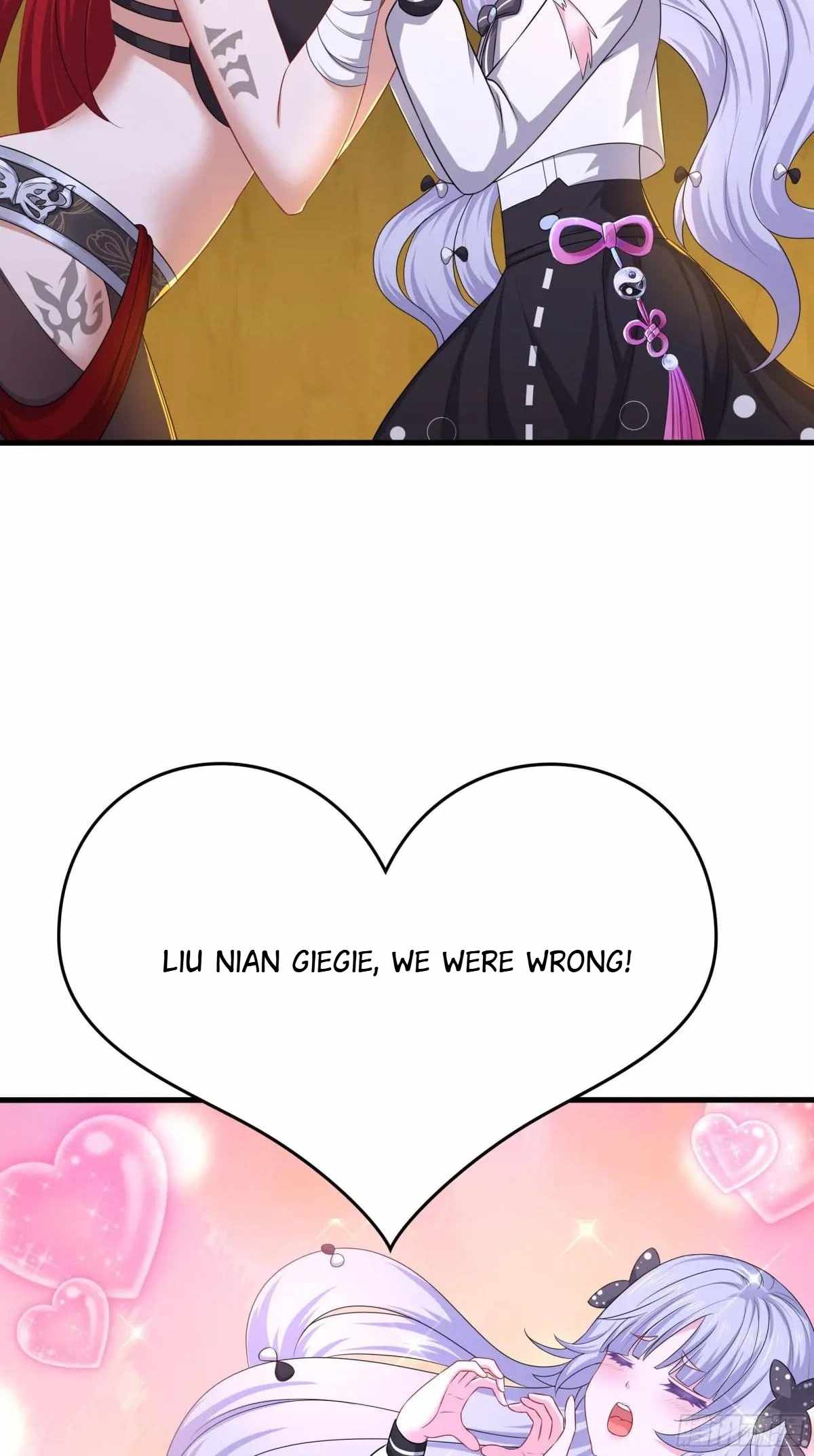 REBIRTH OF KING ZHOU: NOT BEING THE ULTIMATE VILLAIN Chapter 18 page 60