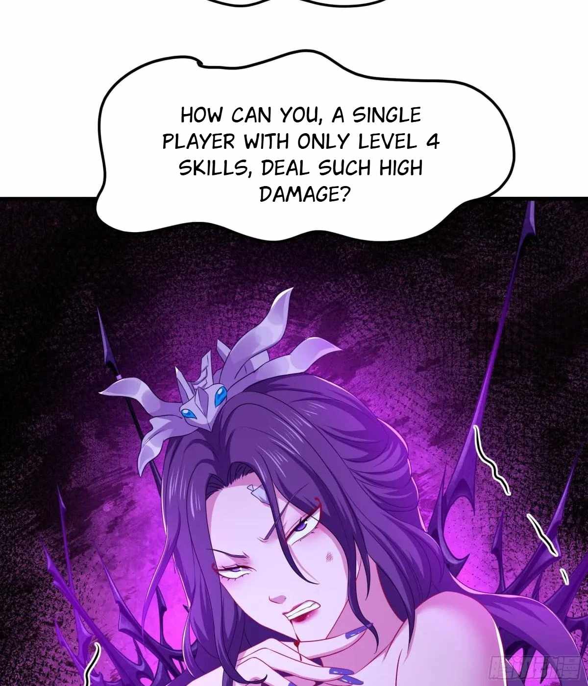 REBIRTH OF KING ZHOU: NOT BEING THE ULTIMATE VILLAIN Chapter 18 page 63
