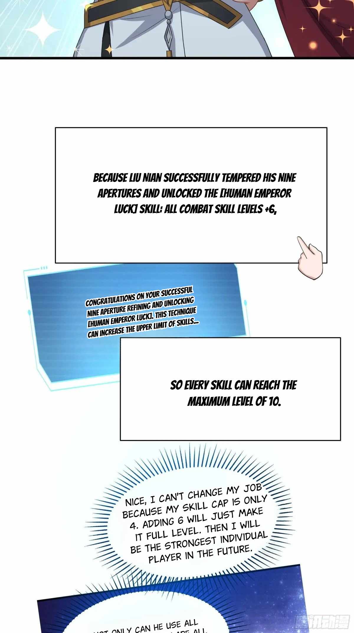 REBIRTH OF KING ZHOU: NOT BEING THE ULTIMATE VILLAIN Chapter 18 page 66