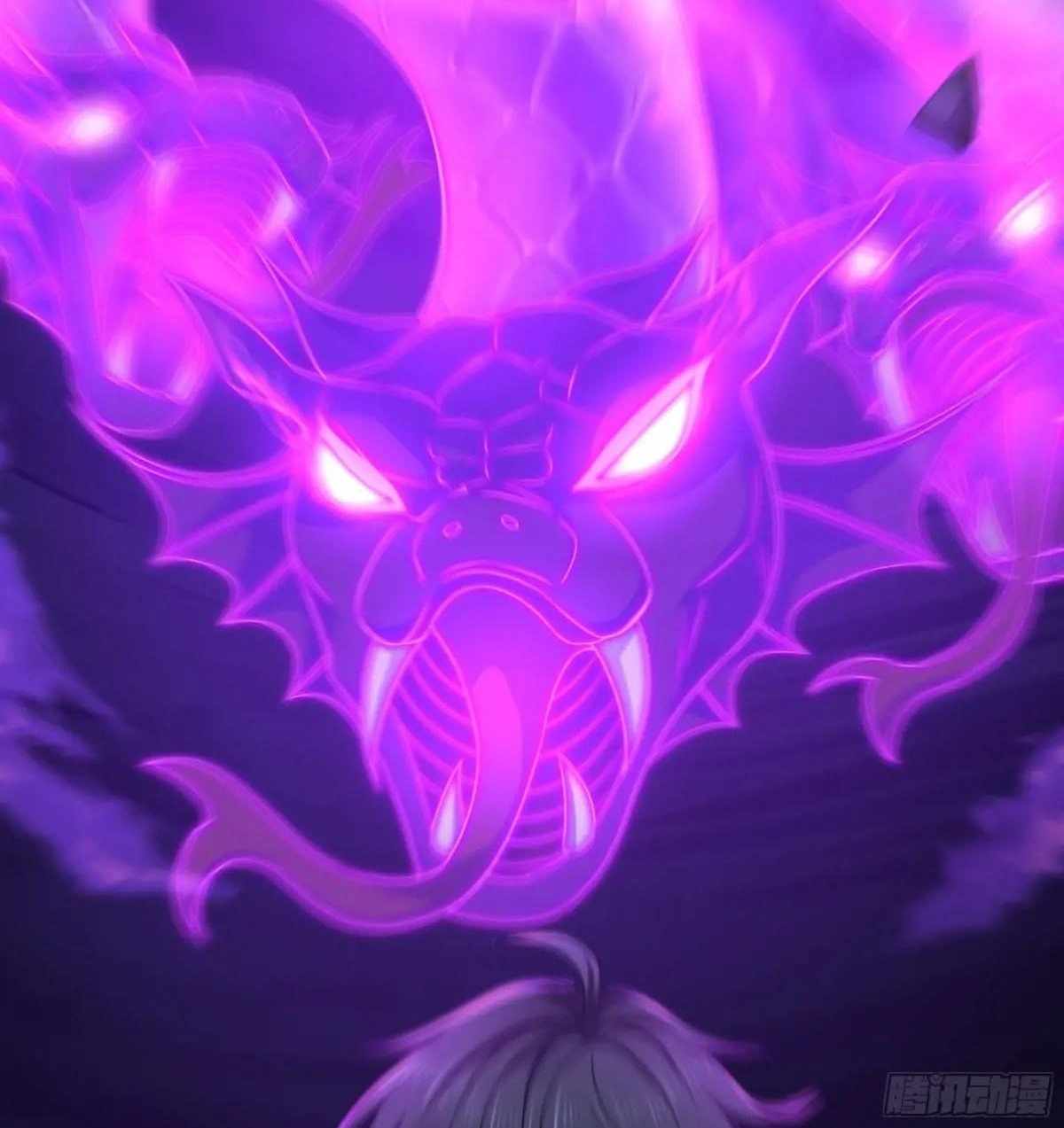 REBIRTH OF KING ZHOU: NOT BEING THE ULTIMATE VILLAIN Chapter 18 page 70