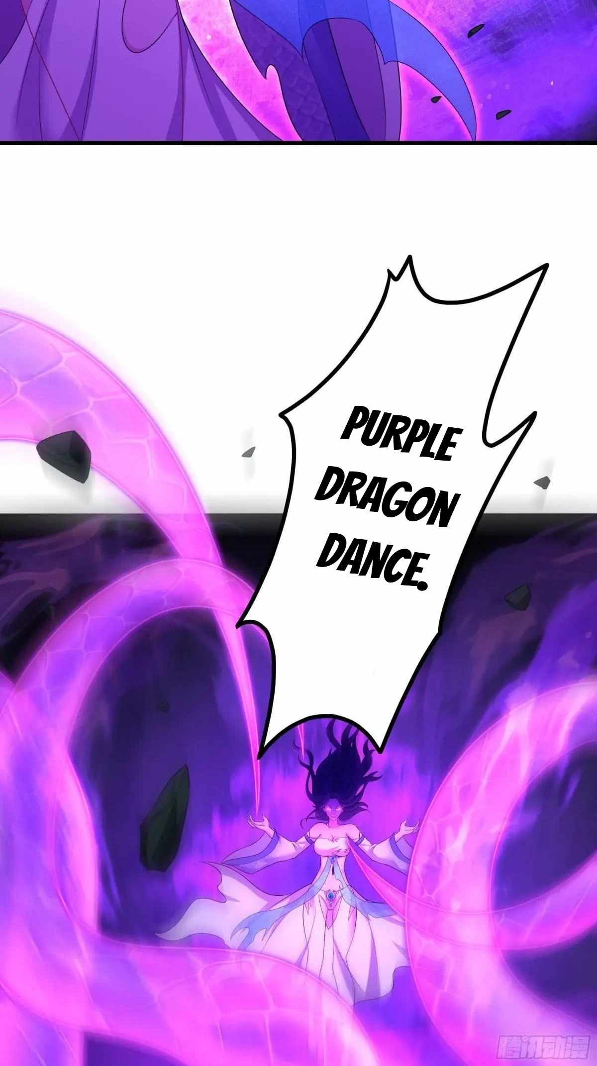 REBIRTH OF KING ZHOU: NOT BEING THE ULTIMATE VILLAIN Chapter 18 page 69