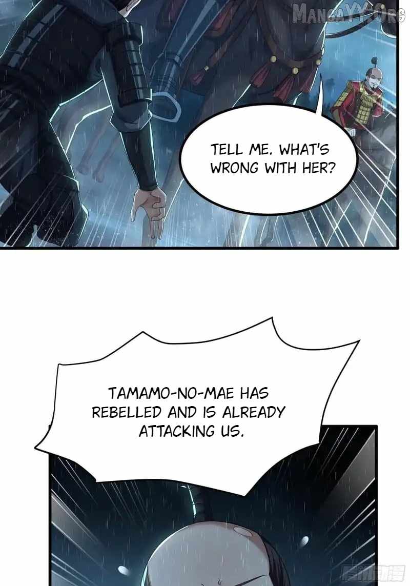 REBIRTH OF KING ZHOU: NOT BEING THE ULTIMATE VILLAIN Chapter 180 page 3