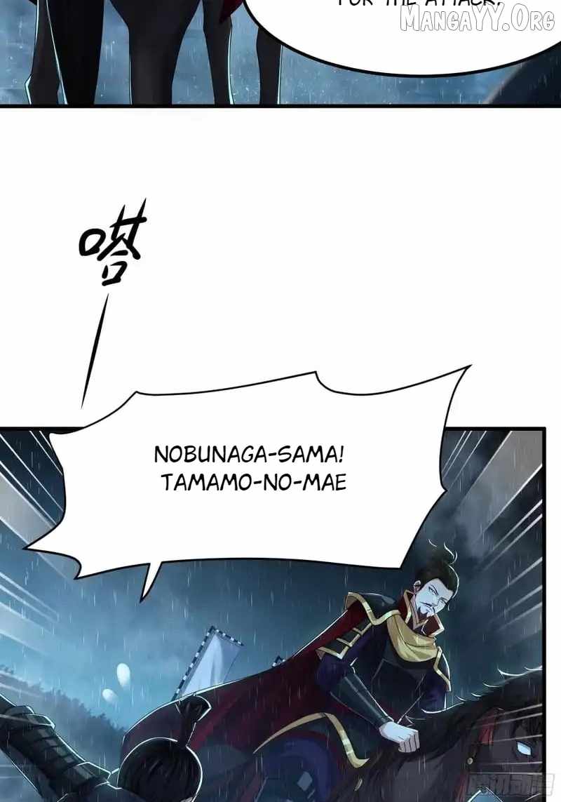 REBIRTH OF KING ZHOU: NOT BEING THE ULTIMATE VILLAIN Chapter 180 page 2
