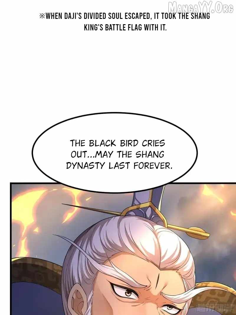 REBIRTH OF KING ZHOU: NOT BEING THE ULTIMATE VILLAIN Chapter 180 page 10