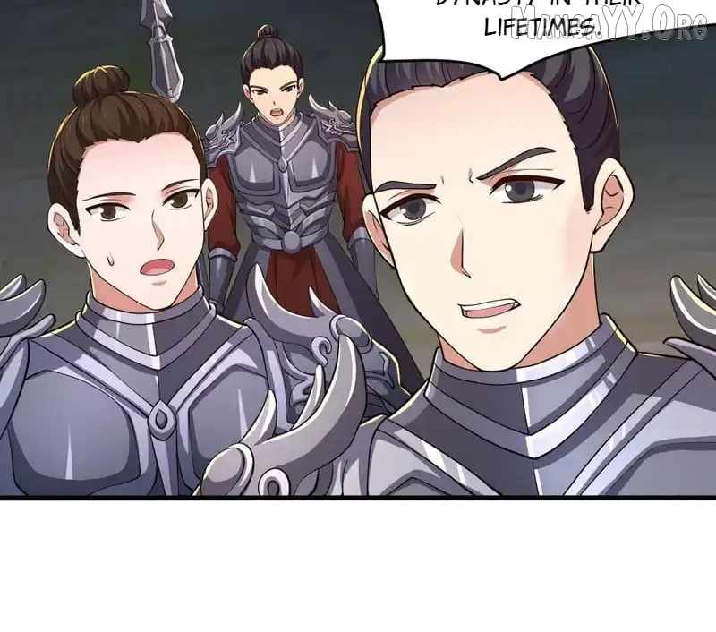 REBIRTH OF KING ZHOU: NOT BEING THE ULTIMATE VILLAIN Chapter 180 page 15