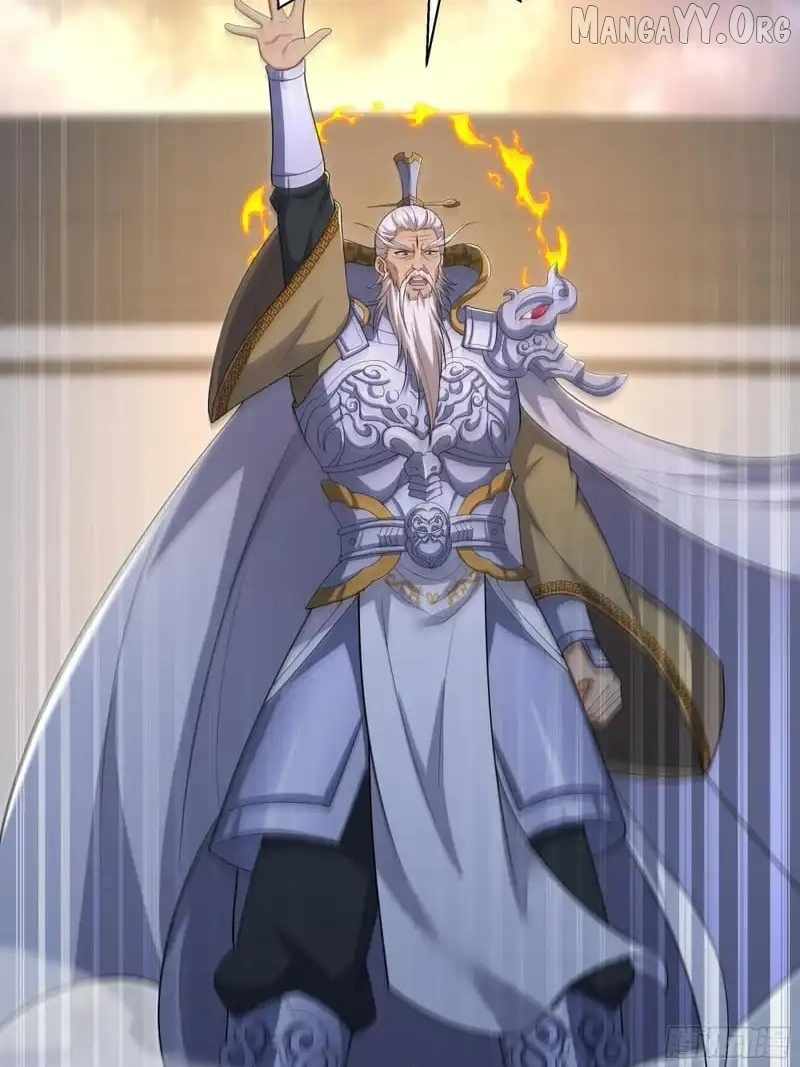 REBIRTH OF KING ZHOU: NOT BEING THE ULTIMATE VILLAIN Chapter 180 page 18