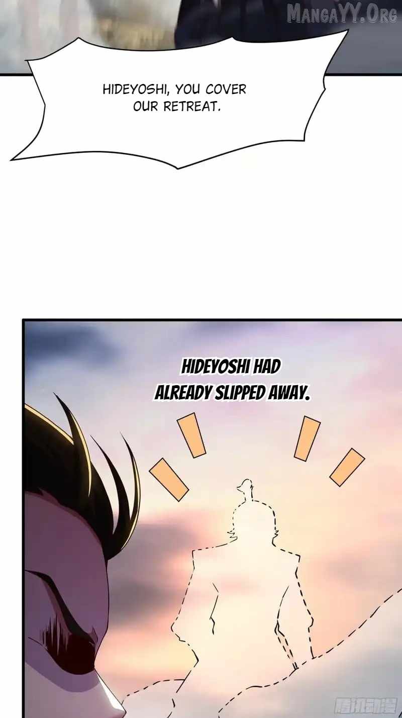 REBIRTH OF KING ZHOU: NOT BEING THE ULTIMATE VILLAIN Chapter 180 page 30