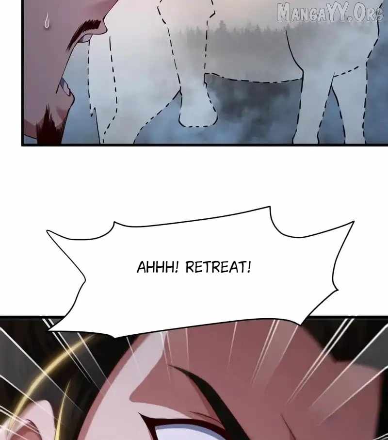 REBIRTH OF KING ZHOU: NOT BEING THE ULTIMATE VILLAIN Chapter 180 page 31