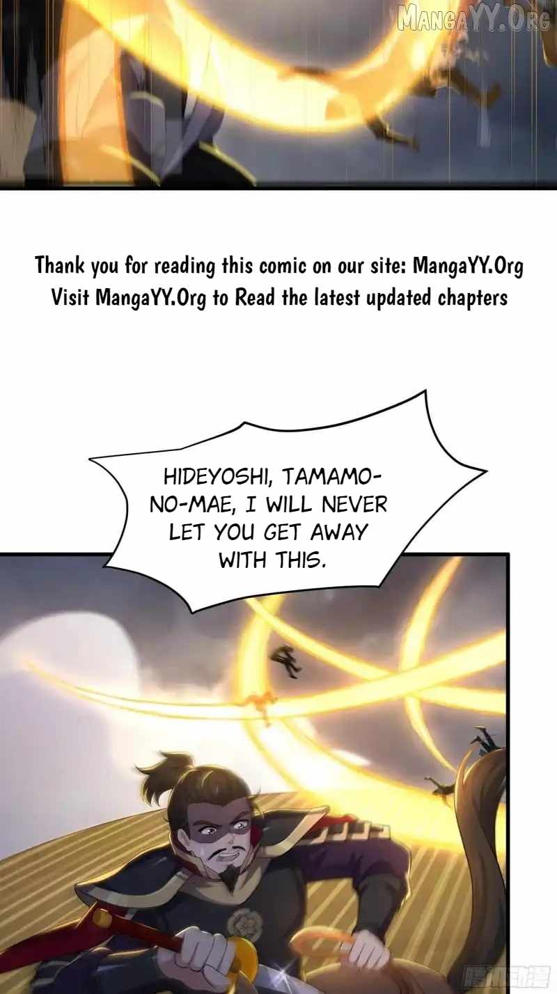 REBIRTH OF KING ZHOU: NOT BEING THE ULTIMATE VILLAIN Chapter 180 page 35