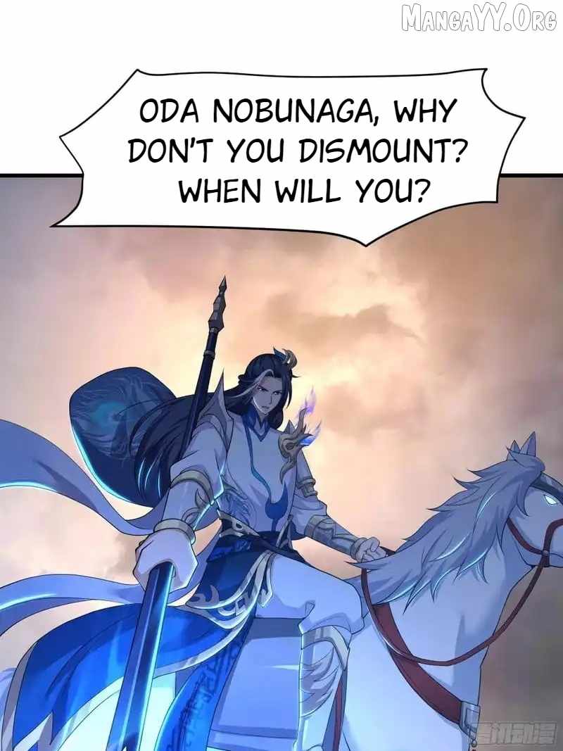 REBIRTH OF KING ZHOU: NOT BEING THE ULTIMATE VILLAIN Chapter 180 page 37