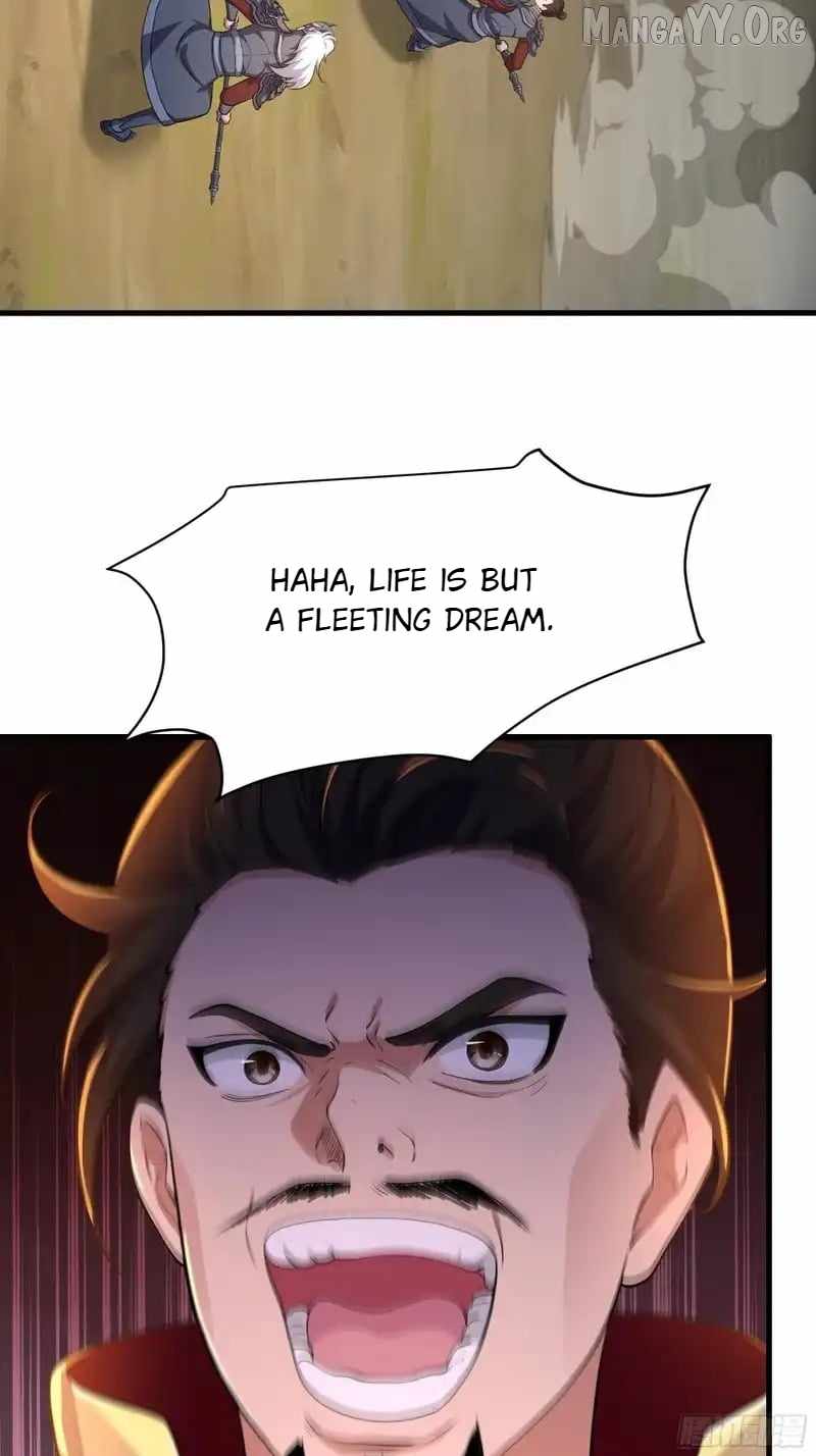 REBIRTH OF KING ZHOU: NOT BEING THE ULTIMATE VILLAIN Chapter 180 page 42