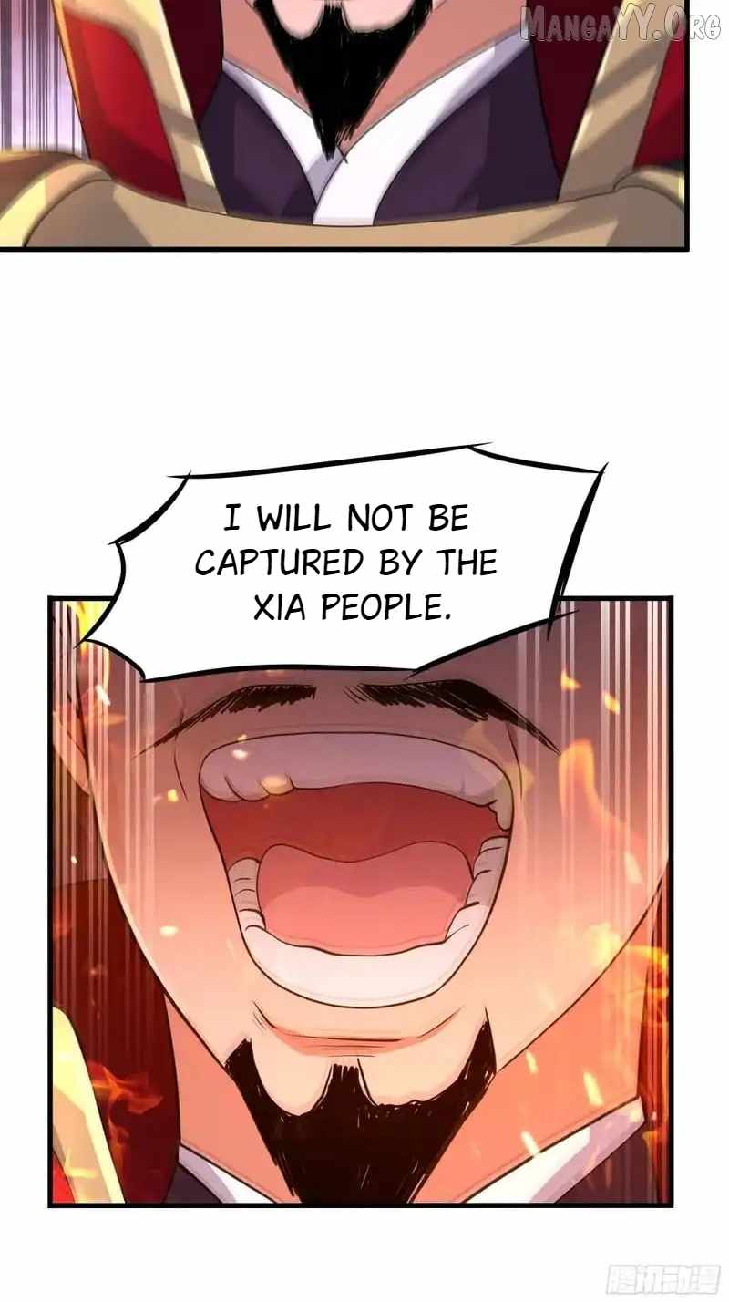 REBIRTH OF KING ZHOU: NOT BEING THE ULTIMATE VILLAIN Chapter 180 page 43