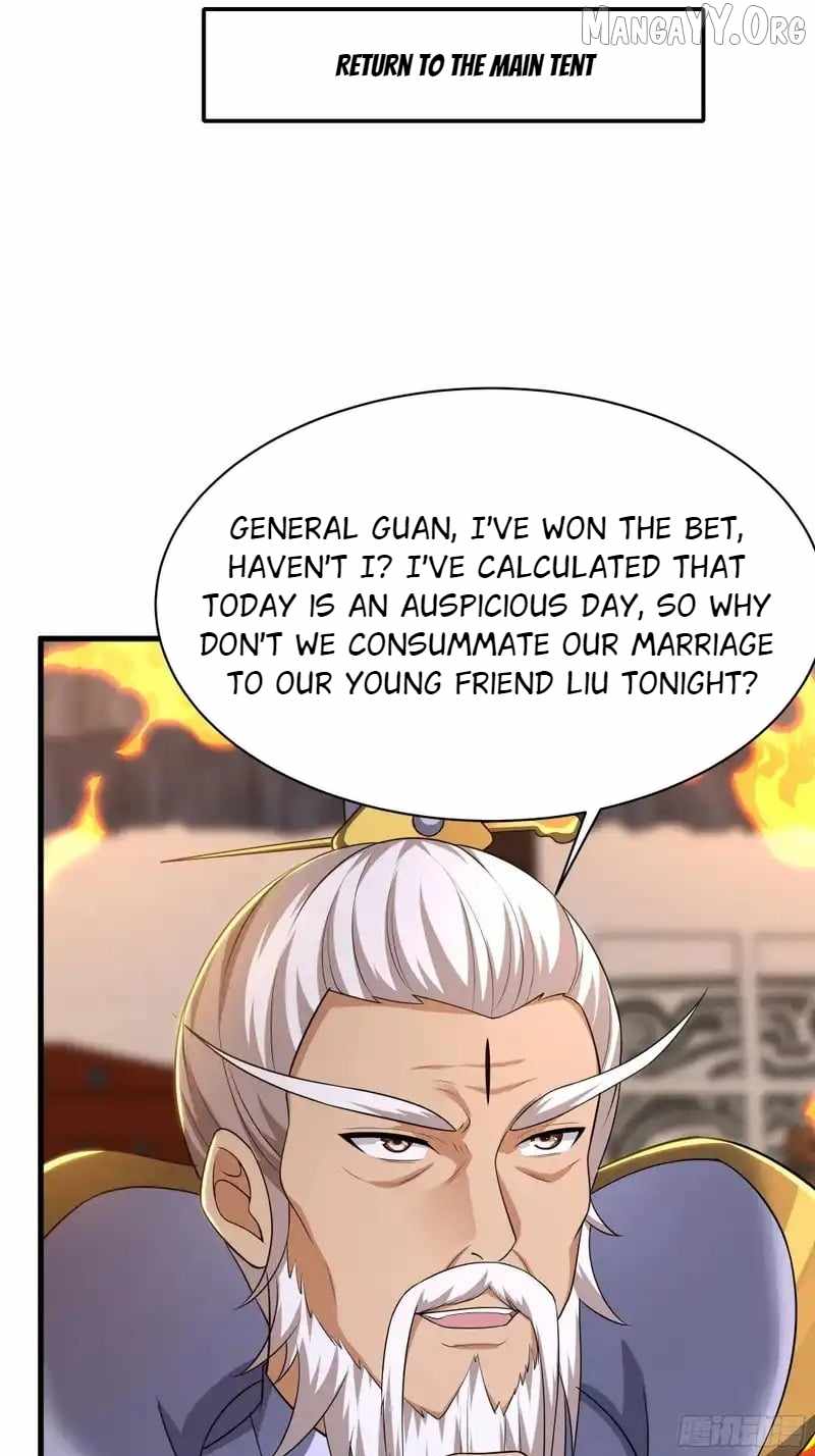 REBIRTH OF KING ZHOU: NOT BEING THE ULTIMATE VILLAIN Chapter 180 page 56