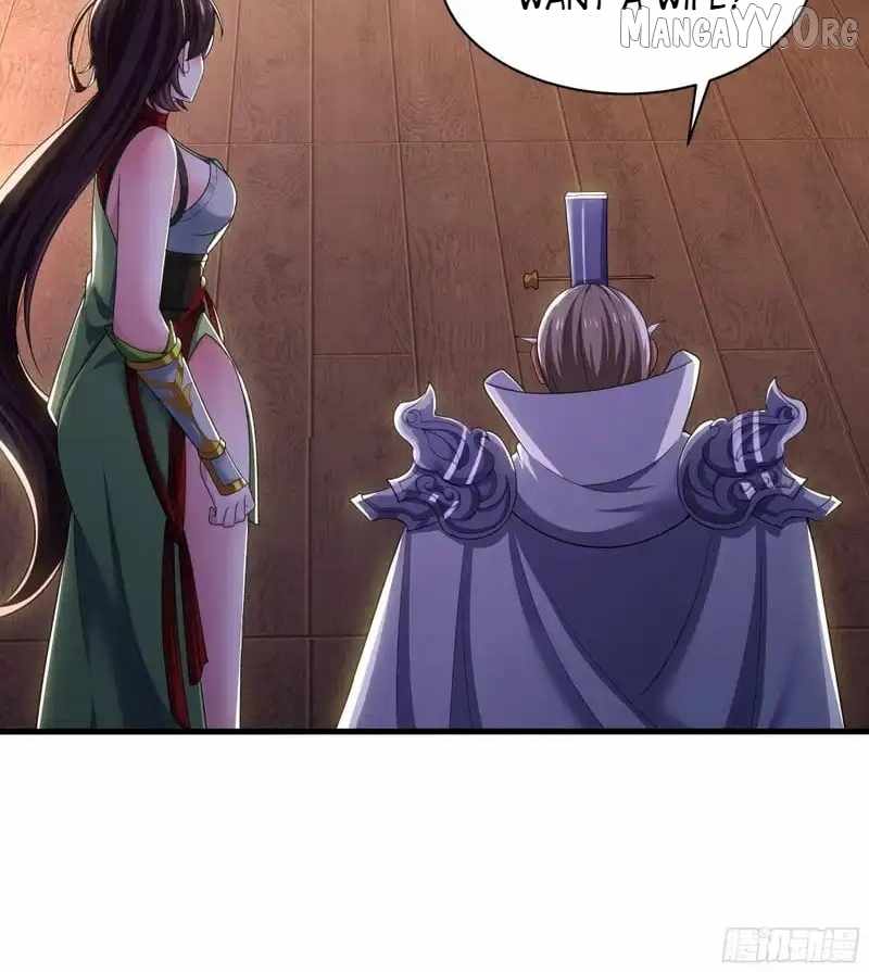 REBIRTH OF KING ZHOU: NOT BEING THE ULTIMATE VILLAIN Chapter 181 page 4