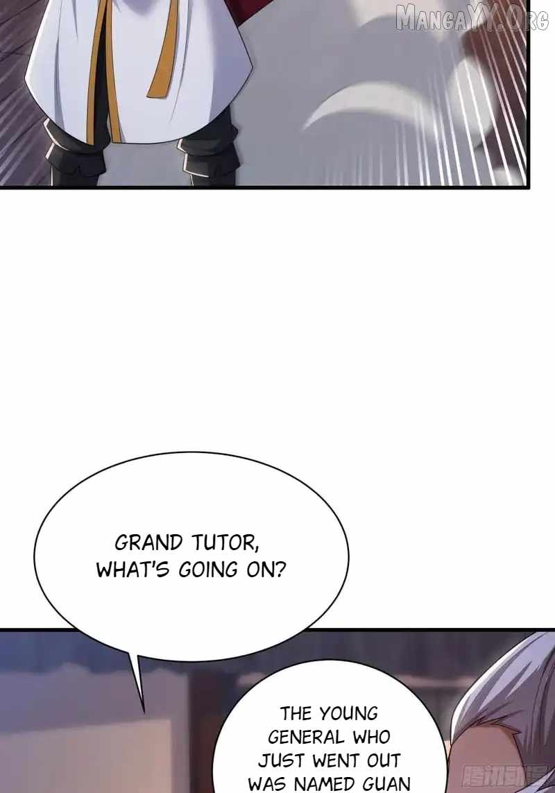 REBIRTH OF KING ZHOU: NOT BEING THE ULTIMATE VILLAIN Chapter 181 page 7