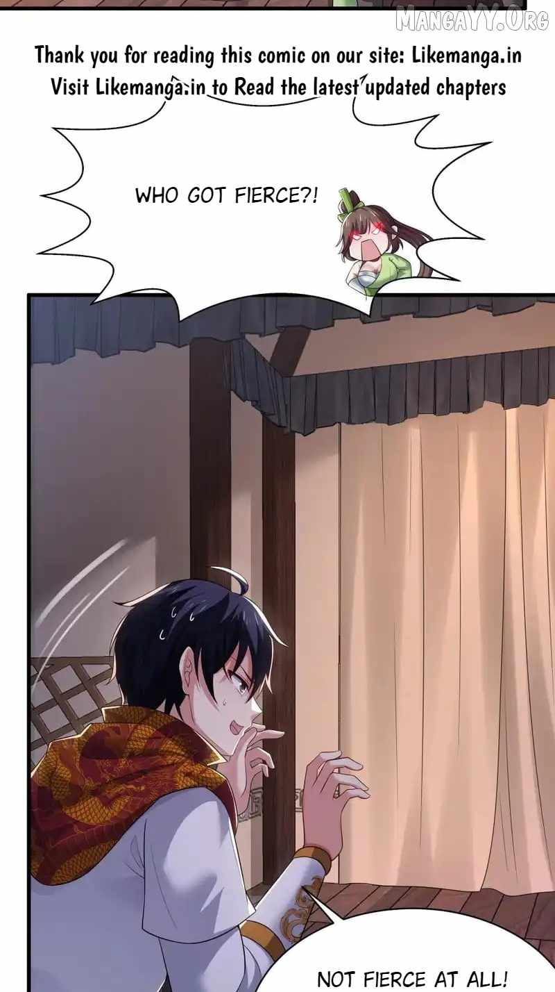 REBIRTH OF KING ZHOU: NOT BEING THE ULTIMATE VILLAIN Chapter 181 page 13