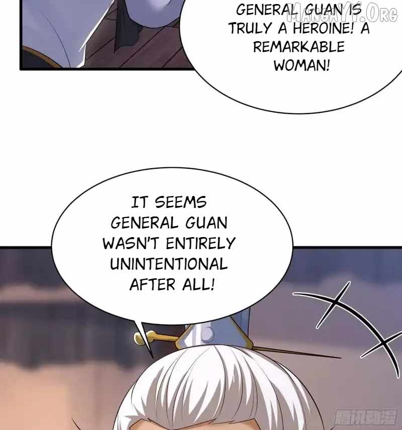 REBIRTH OF KING ZHOU: NOT BEING THE ULTIMATE VILLAIN Chapter 181 page 14