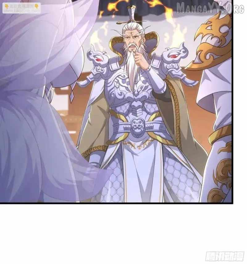 REBIRTH OF KING ZHOU: NOT BEING THE ULTIMATE VILLAIN Chapter 181 page 22