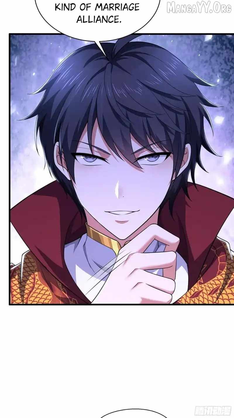 REBIRTH OF KING ZHOU: NOT BEING THE ULTIMATE VILLAIN Chapter 181 page 19